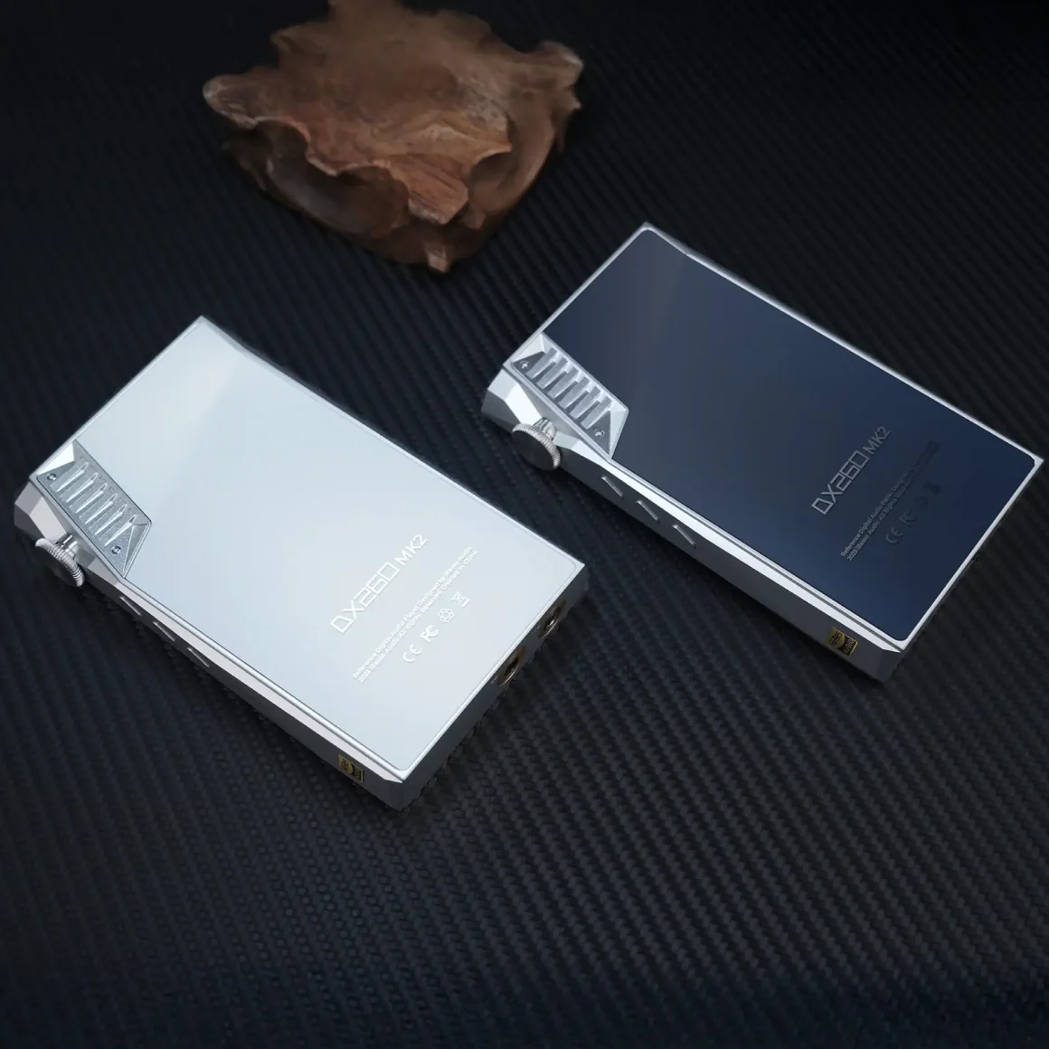 iBasso - DX260 MK2 - Image 17