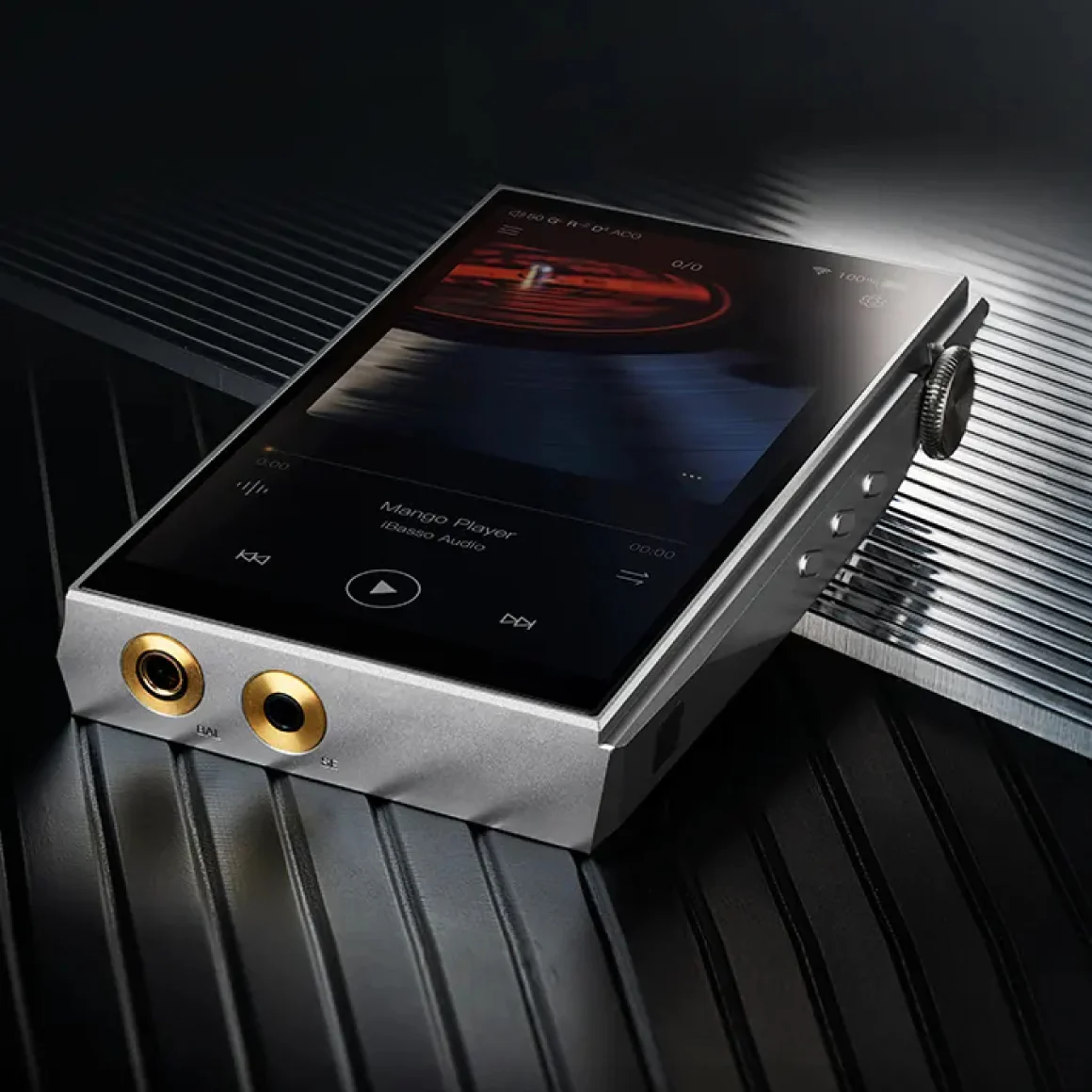 iBasso - DX260 MK2 - Image 7