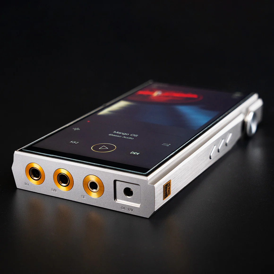 iBasso - DX270 R2R Ultra - Image 10