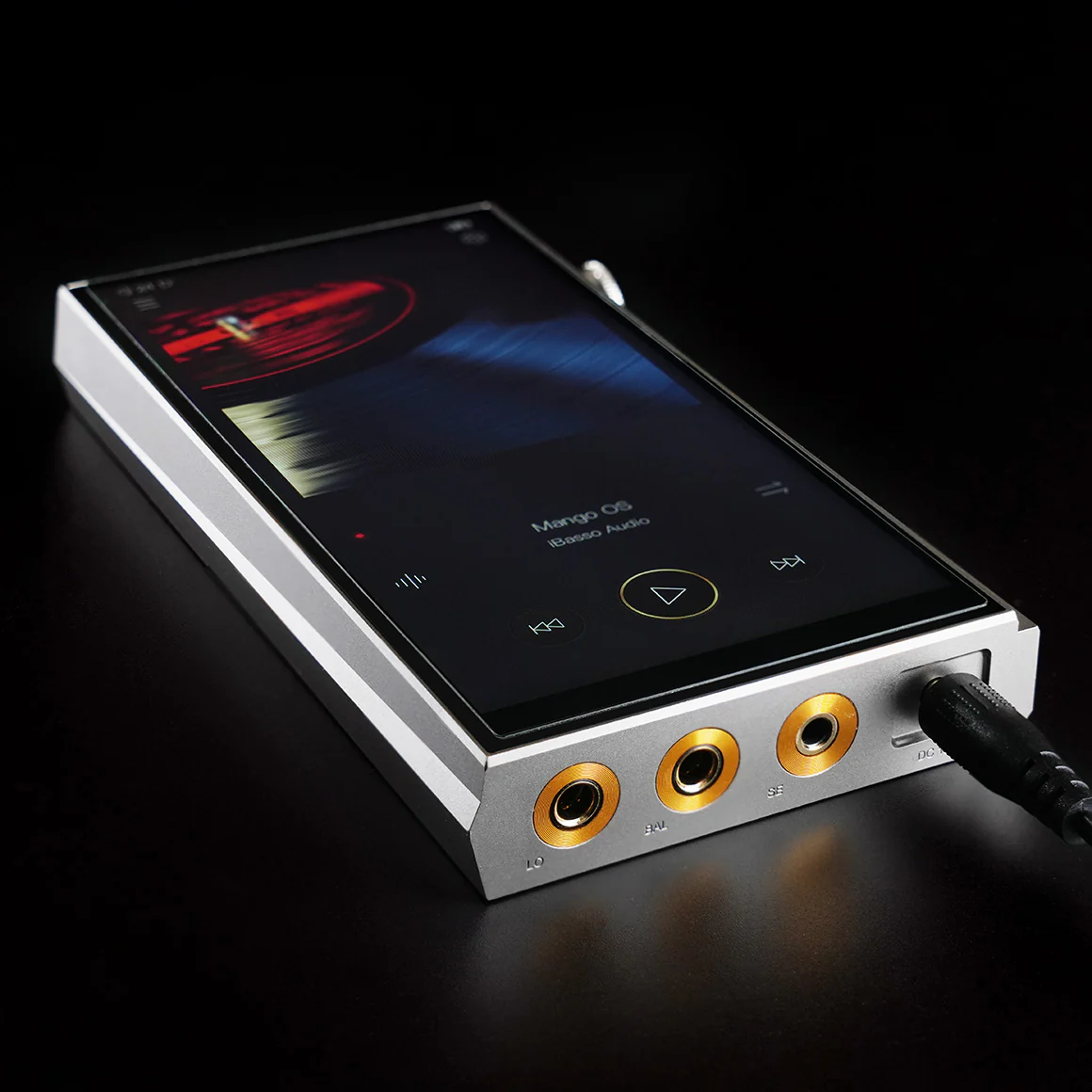 iBasso - DX270 R2R Ultra - Image 11