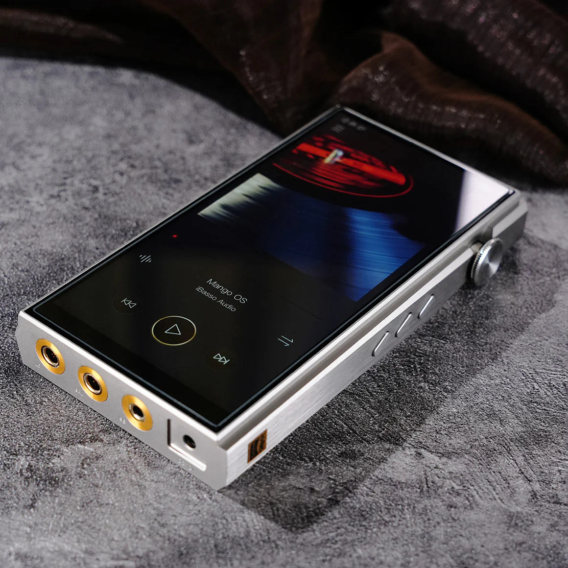 iBasso - DX270 R2R Ultra - Image 13