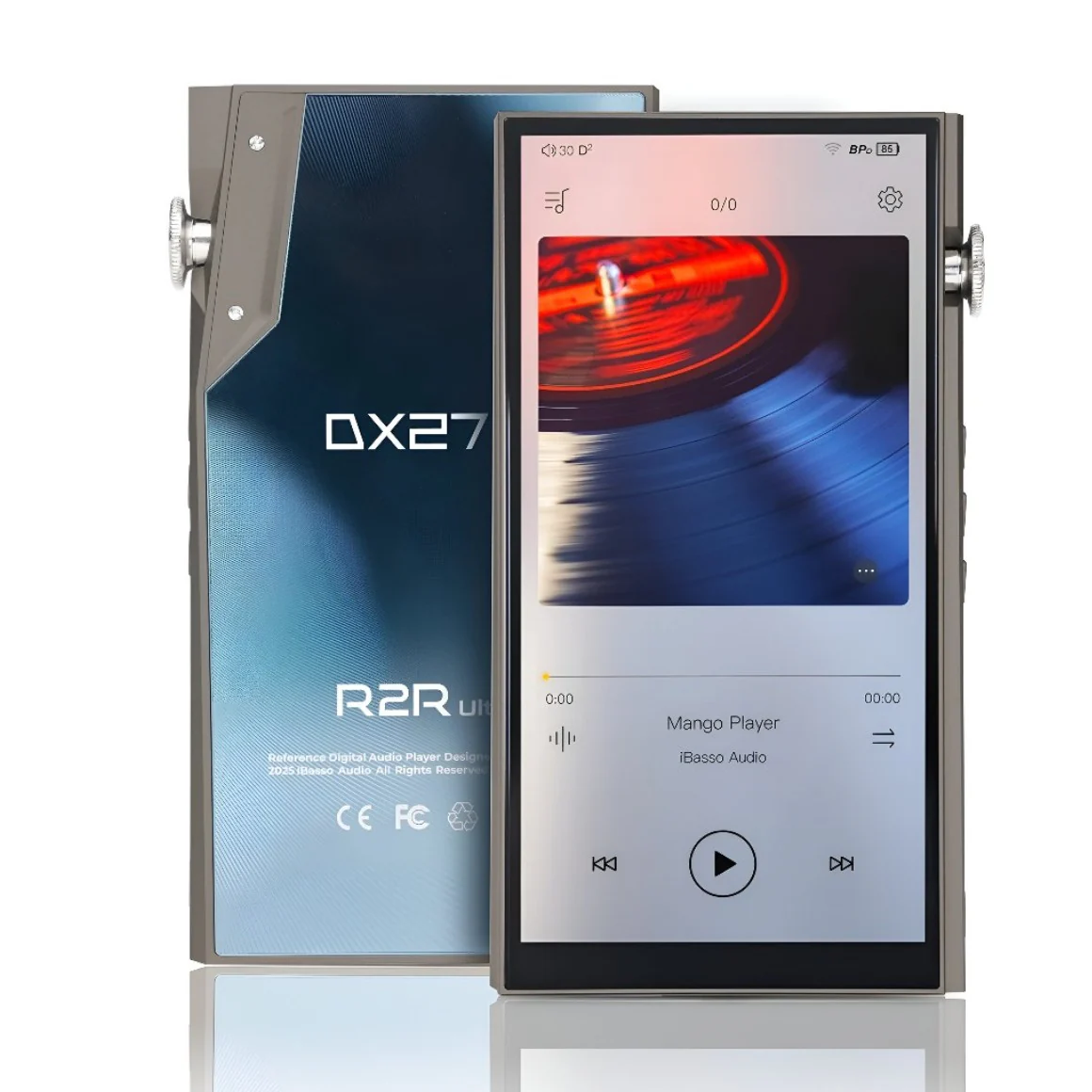 iBasso - DX270 R2R Ultra - Image 14