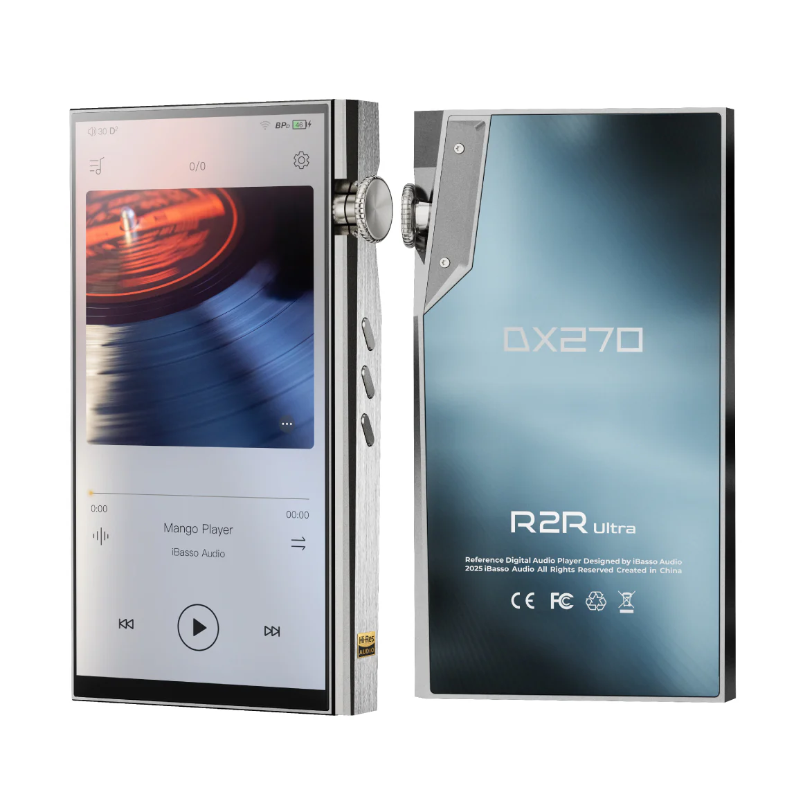 iBasso - DX270 R2R Ultra - Image 15