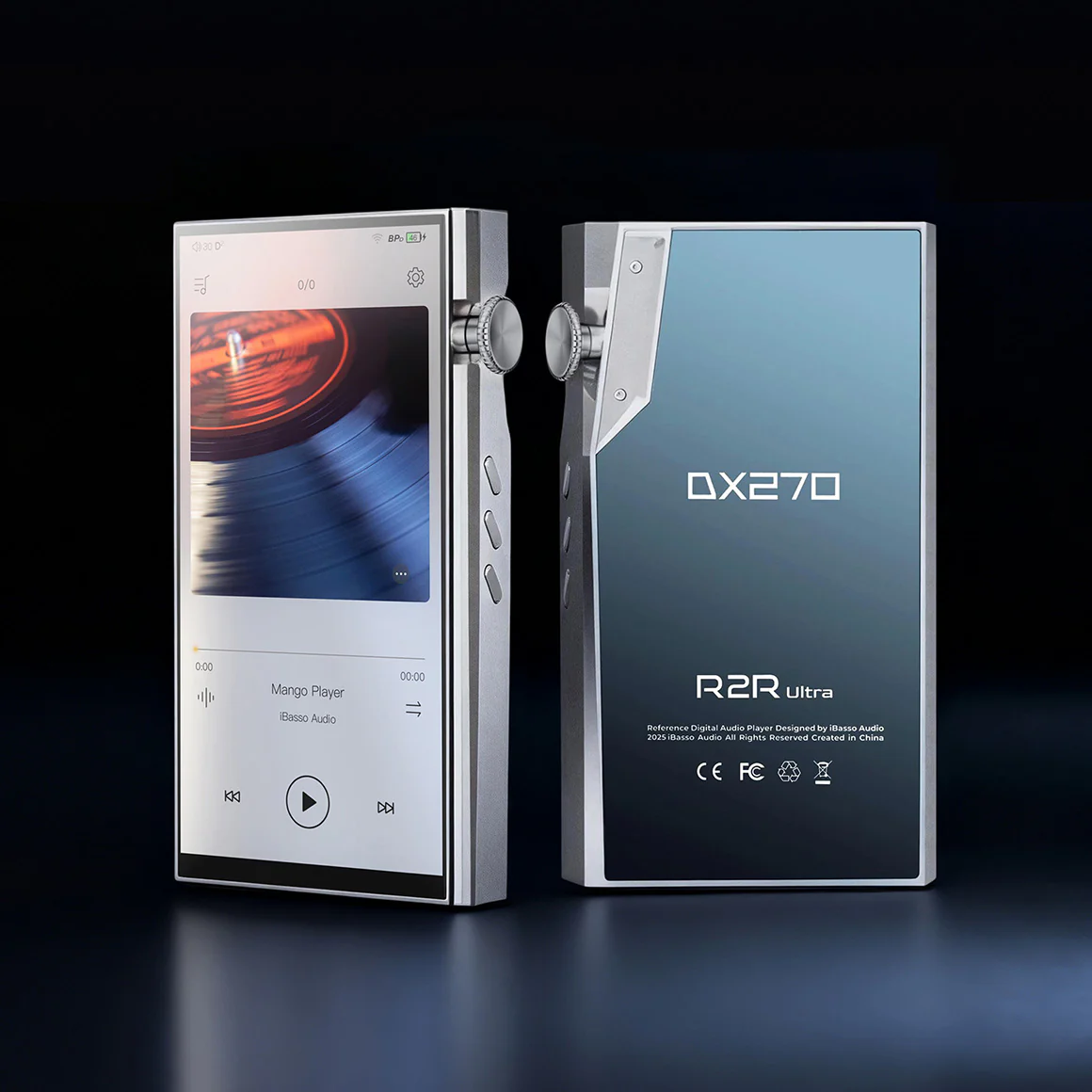 iBasso - DX270 R2R Ultra - Image 18