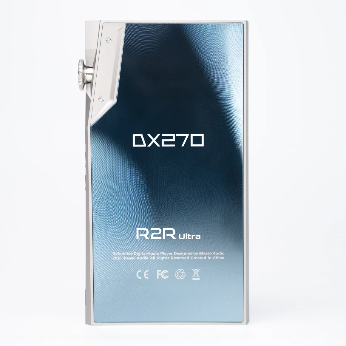 iBasso - DX270 R2R Ultra - Image 2