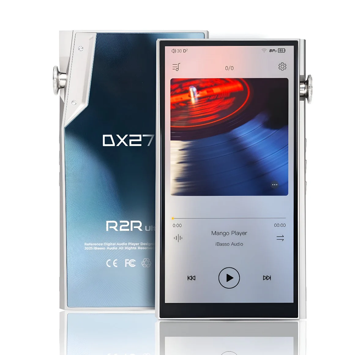 iBasso - DX270 R2R Ultra - Image 3