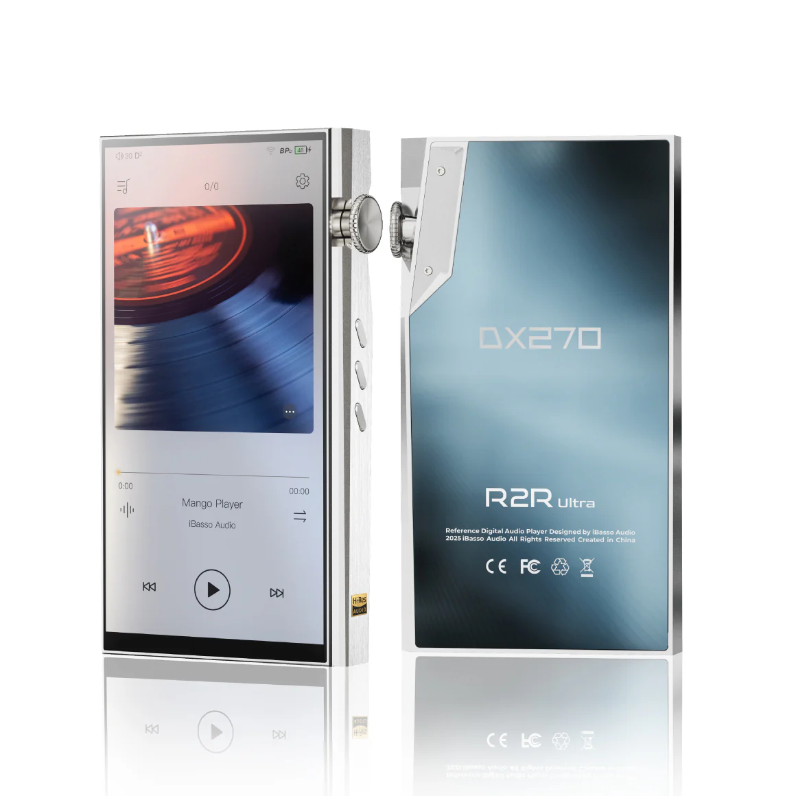 iBasso - DX270 R2R Ultra - Image 4