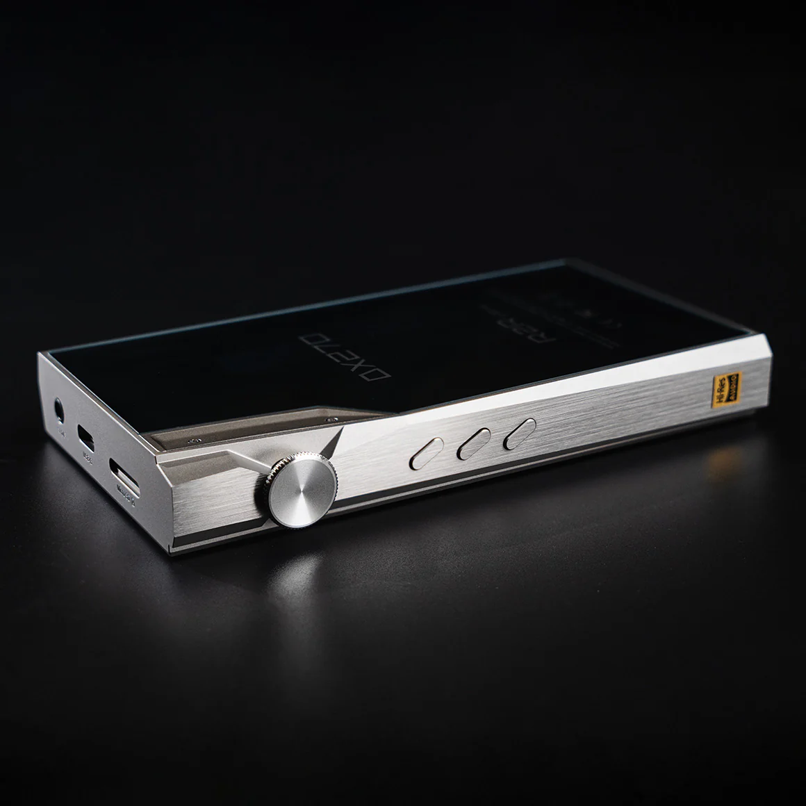 iBasso - DX270 R2R Ultra - Image 9