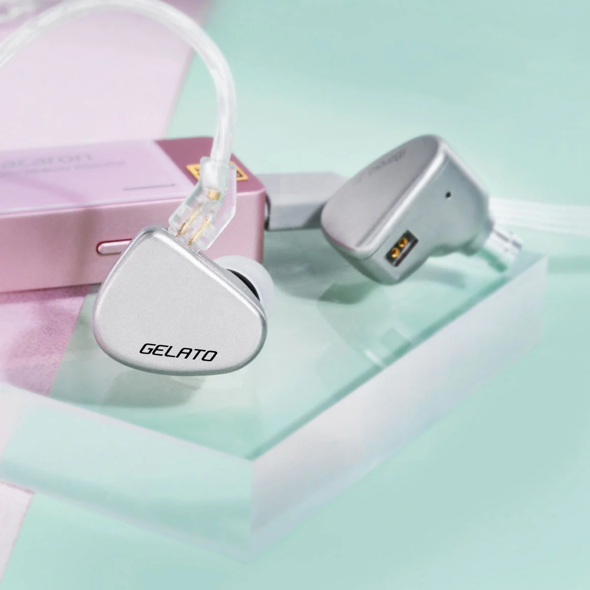 iBasso Jr. - Gelato - Image 52