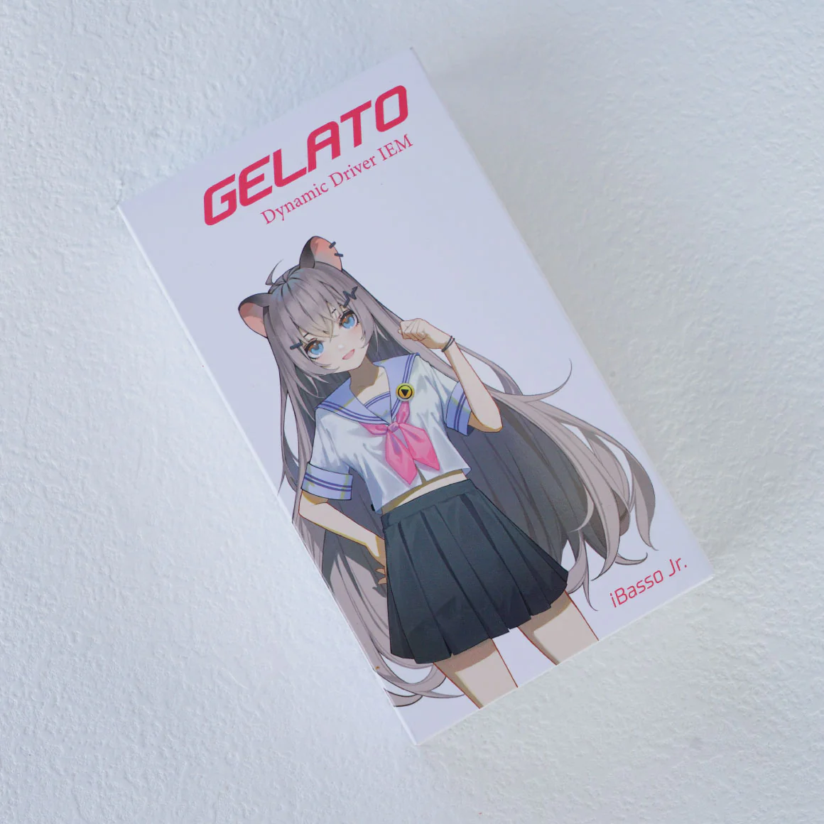 iBasso Jr. - Gelato - Image 91