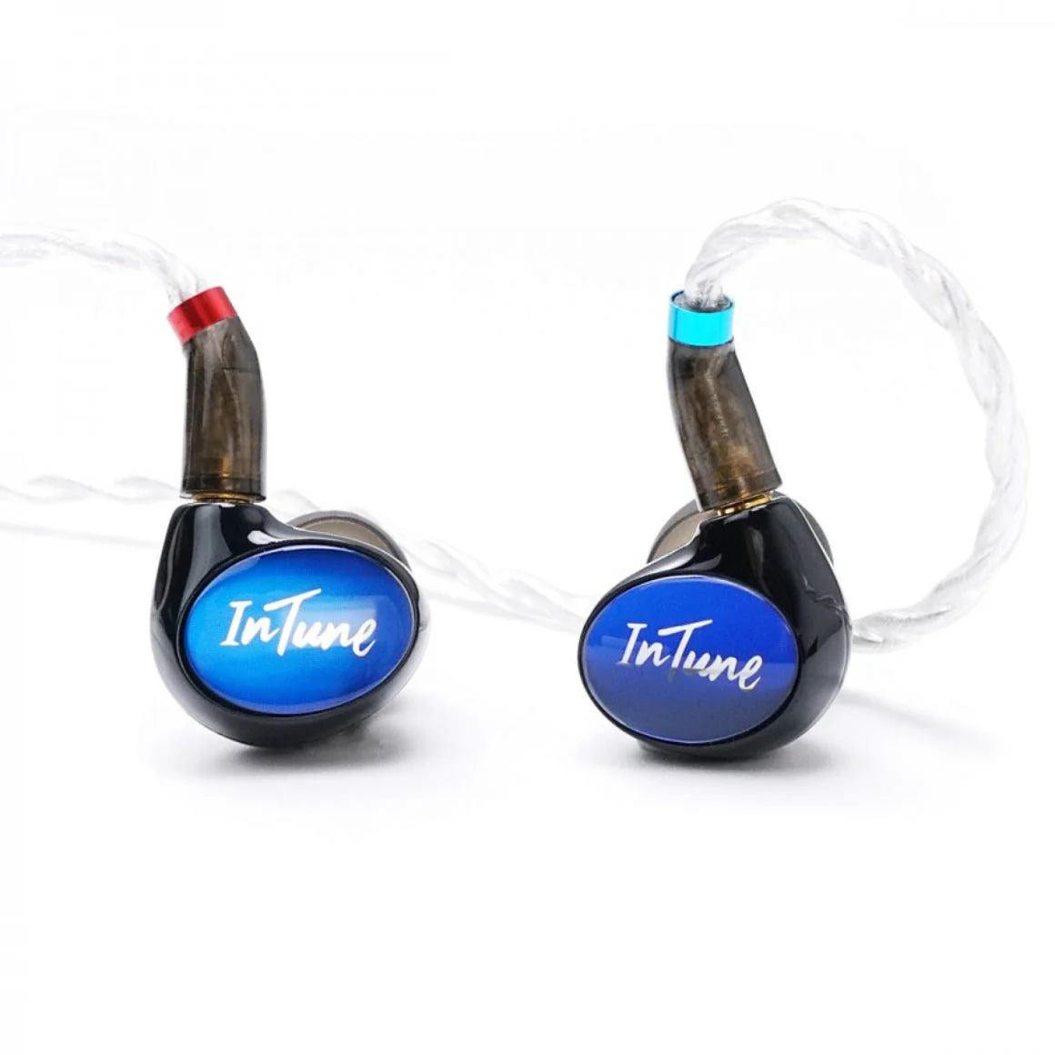 iBasso - IT01X (Unboxed) - Image 2