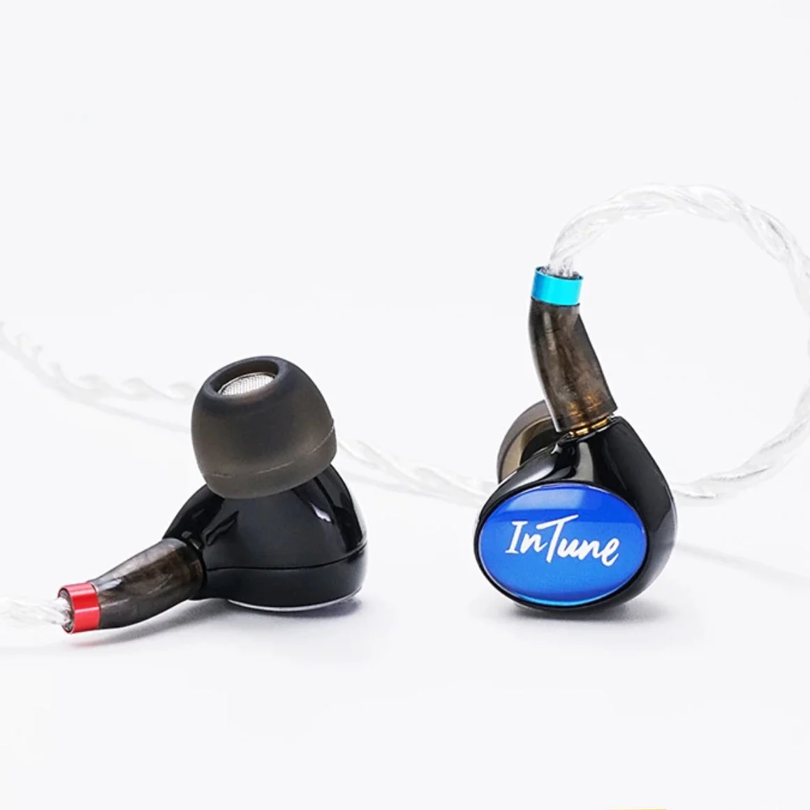 iBasso - IT01X (Unboxed) - Image 3
