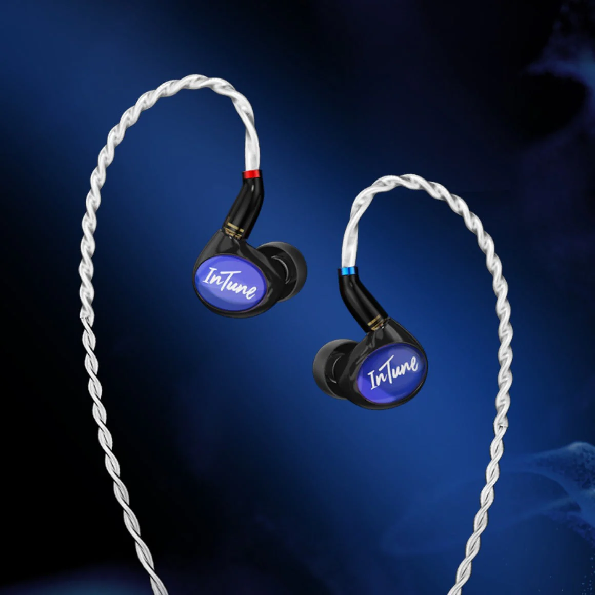 iBasso - IT01X (Unboxed) - Image 9