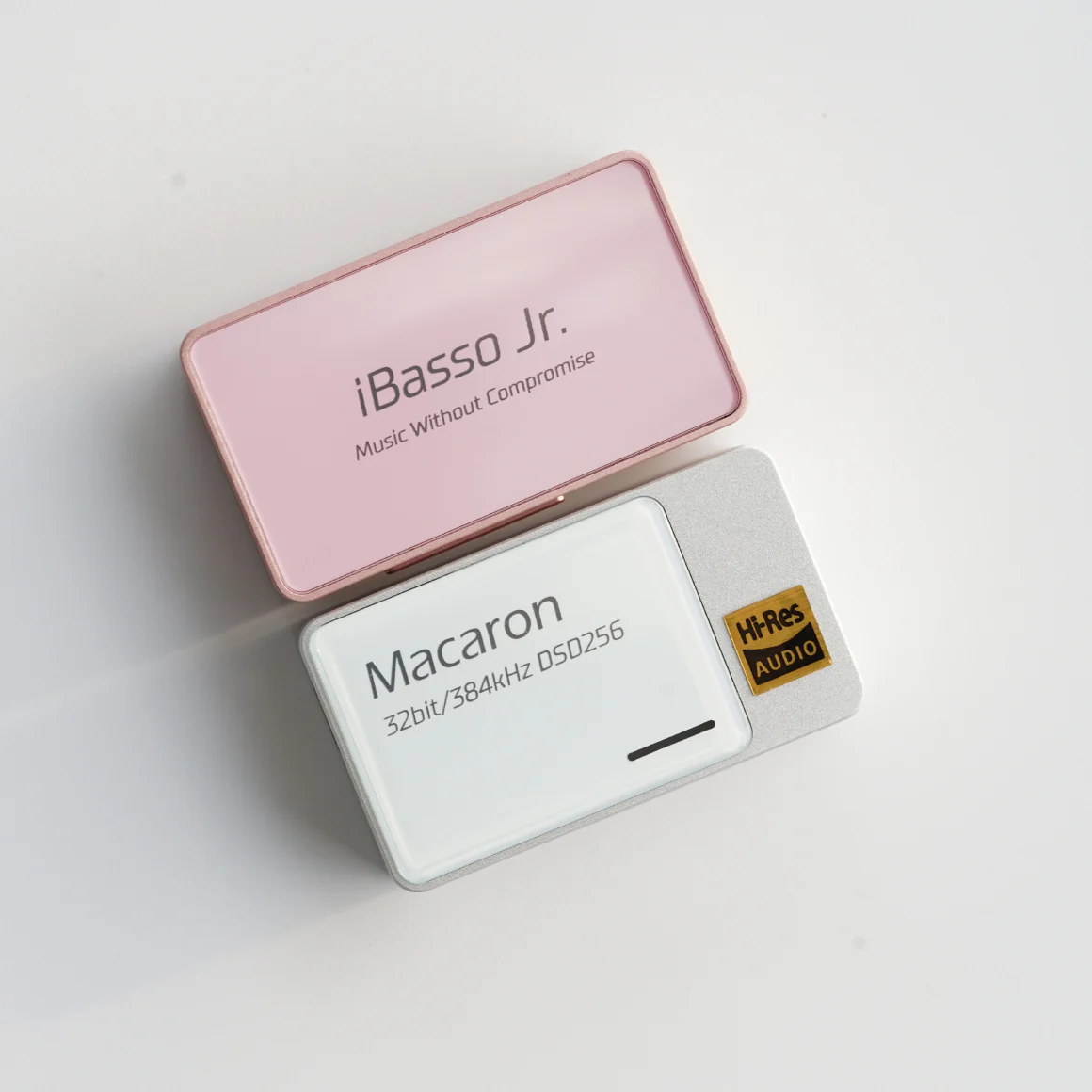 iBasso Jr. - Macaron - Image 13