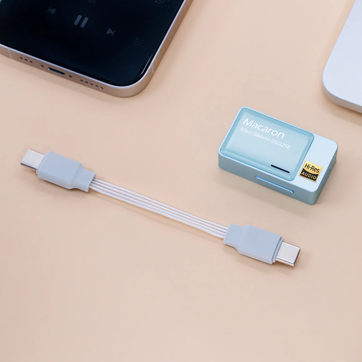 iBasso Jr. - Macaron - Image 30