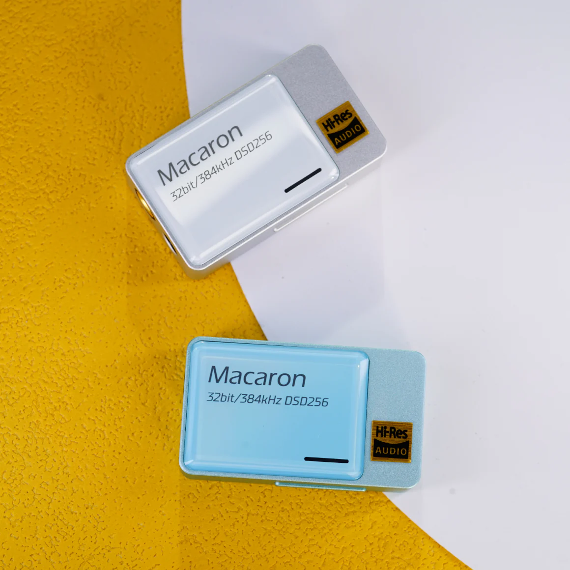 iBasso Jr. - Macaron - Image 32