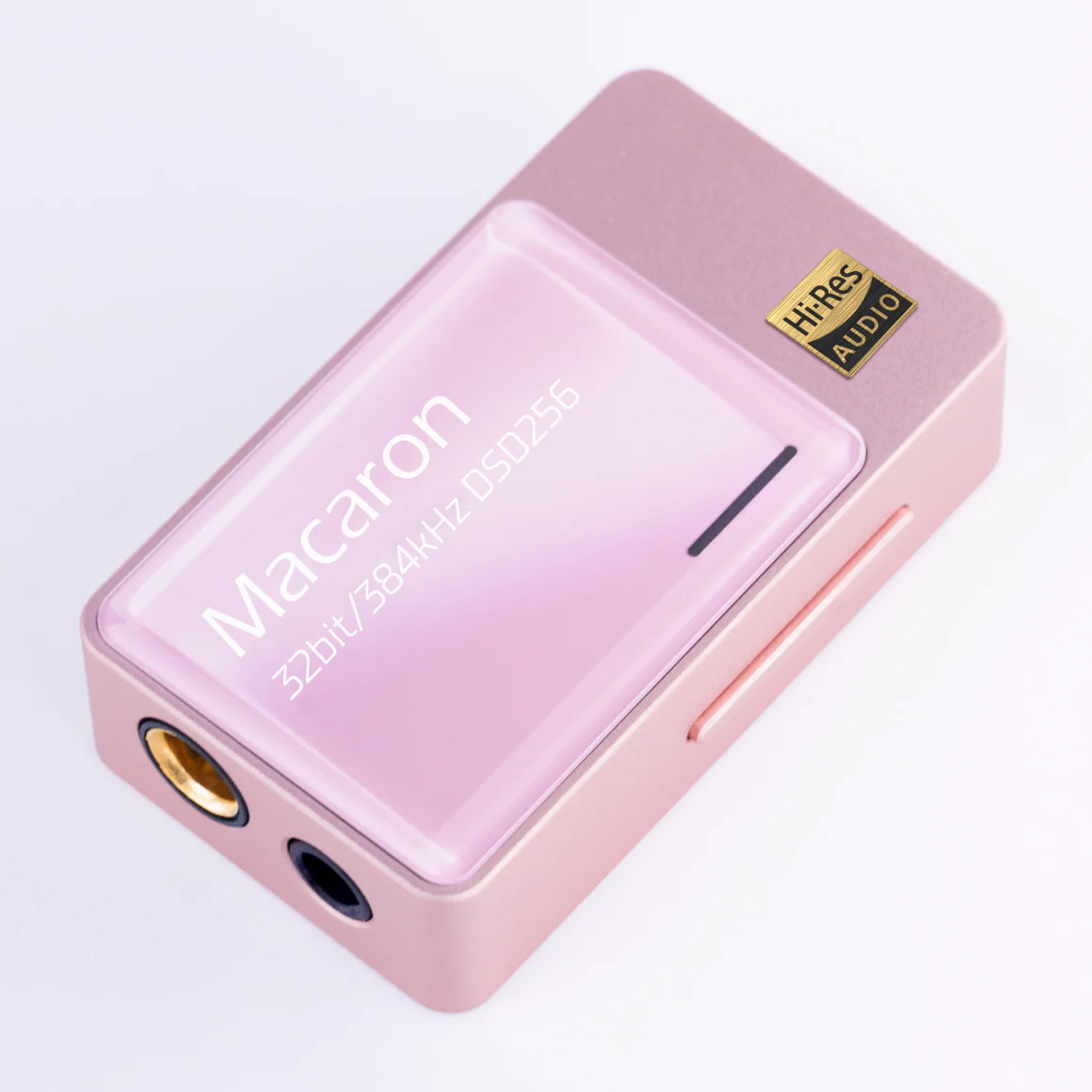 iBasso Jr. - Macaron - Image 37