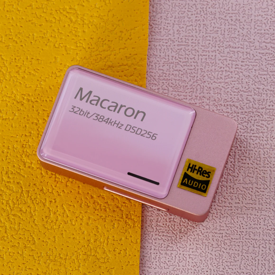 iBasso Jr. - Macaron - Image 42
