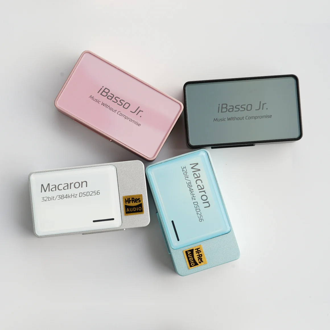 iBasso Jr. - Macaron - Image 53