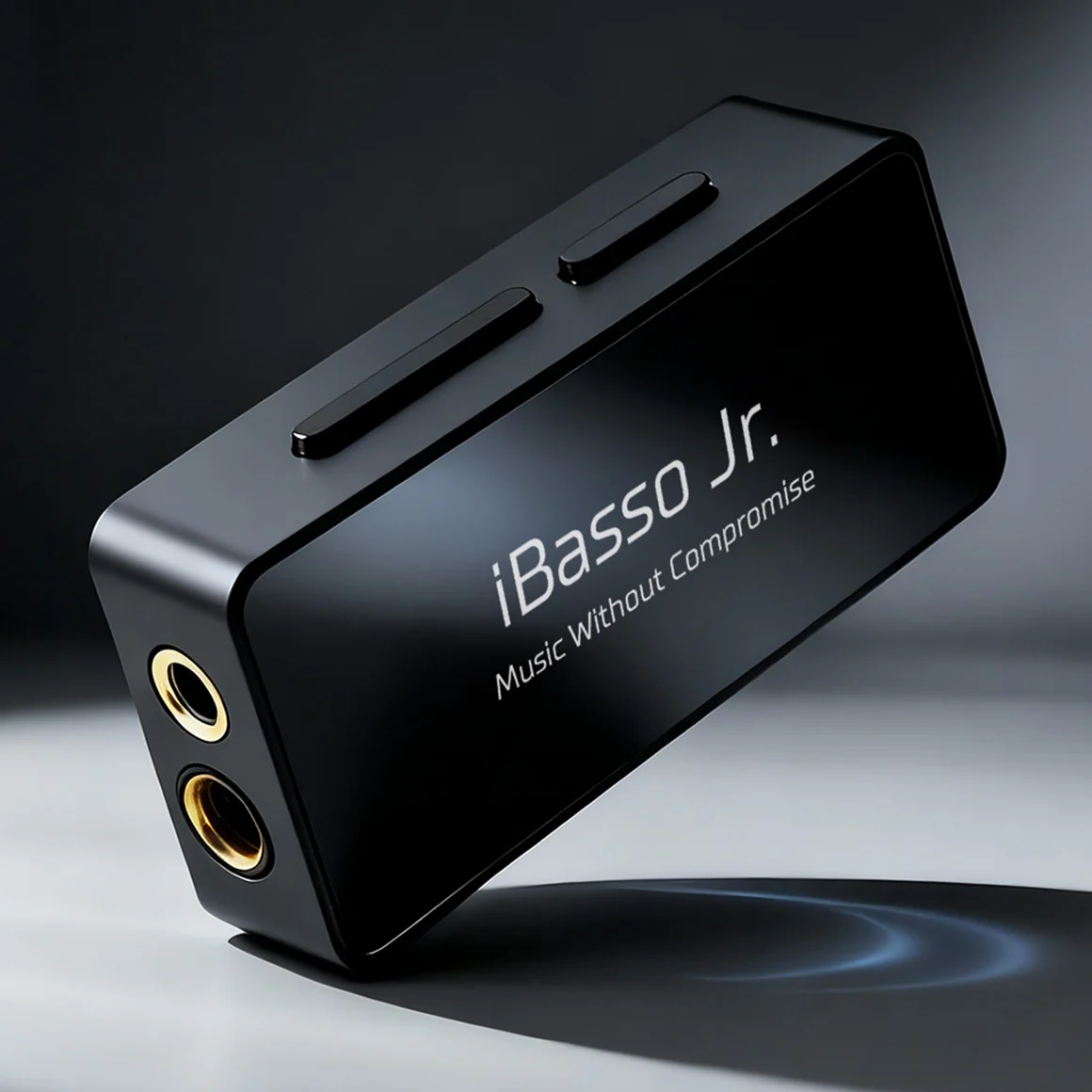 iBasso Jr. - Macchiato - Image 7