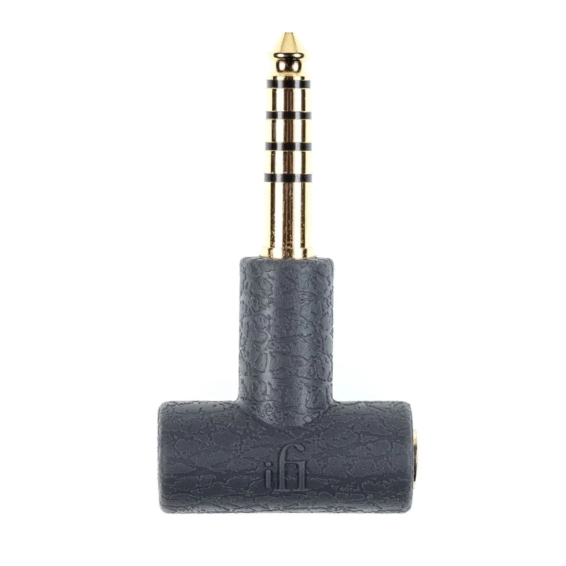 iFi Audio - 3.5mm to 4.4mm Headphone Adapter - Image 2