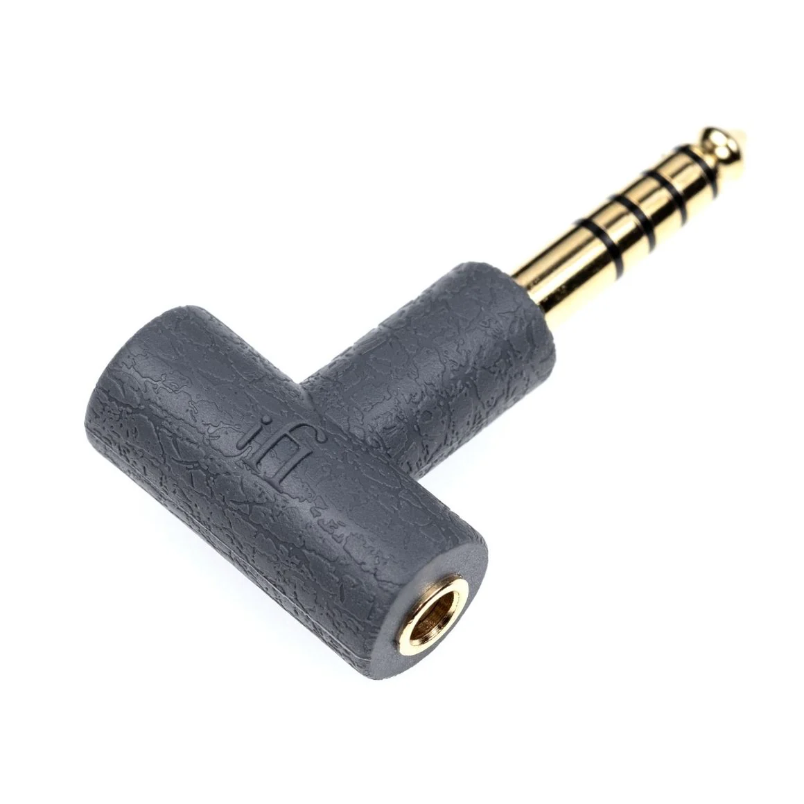 iFi Audio - 3.5mm to 4.4mm Headphone Adapter - Image 3