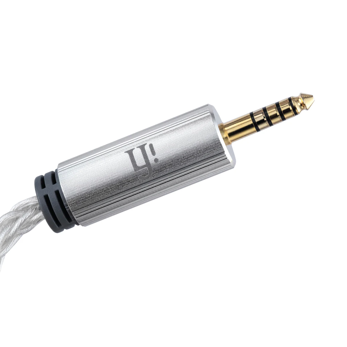 iFi Audio - 4.4mm to 4.4mm Cable - Image 4