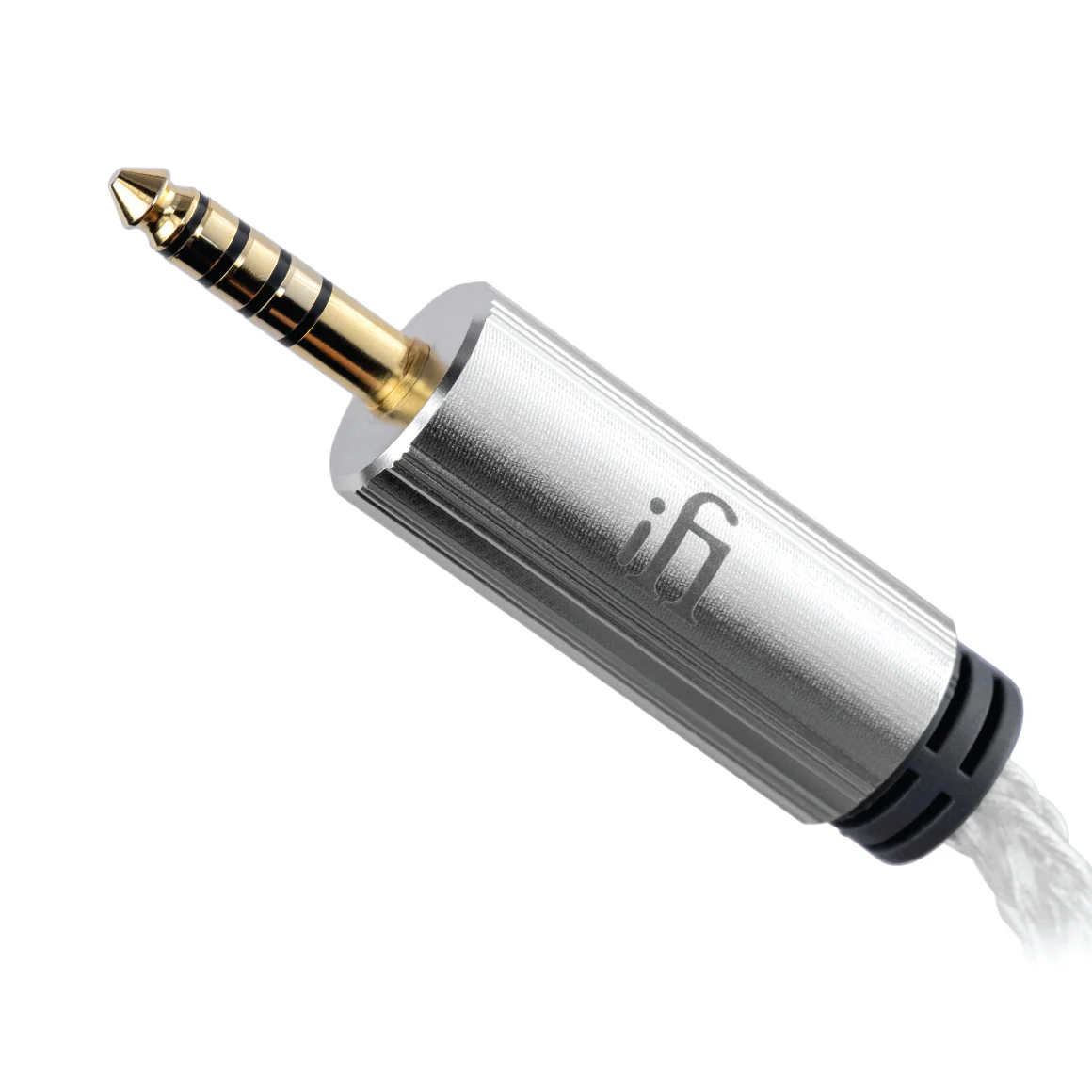 iFi Audio - 4.4mm to 4.4mm Cable - Image 5