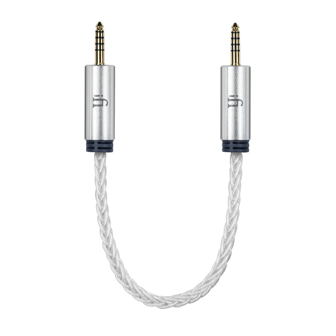 iFi Audio - 4.4mm to 4.4mm Cable - Image 9