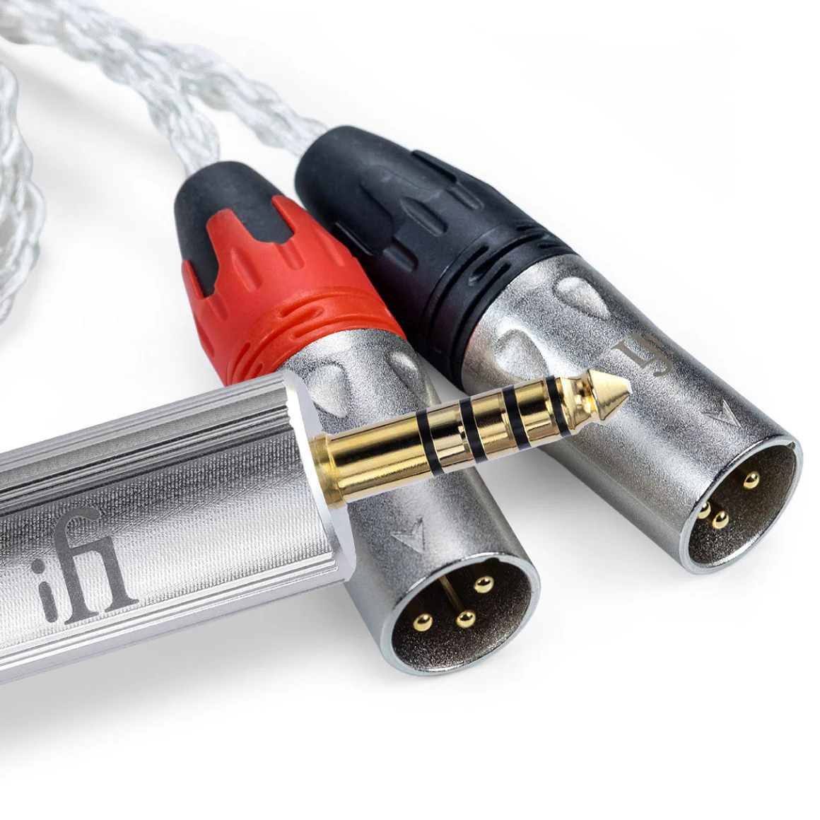 iFi Audio - 4.4mm to XLR Cable - Image 10