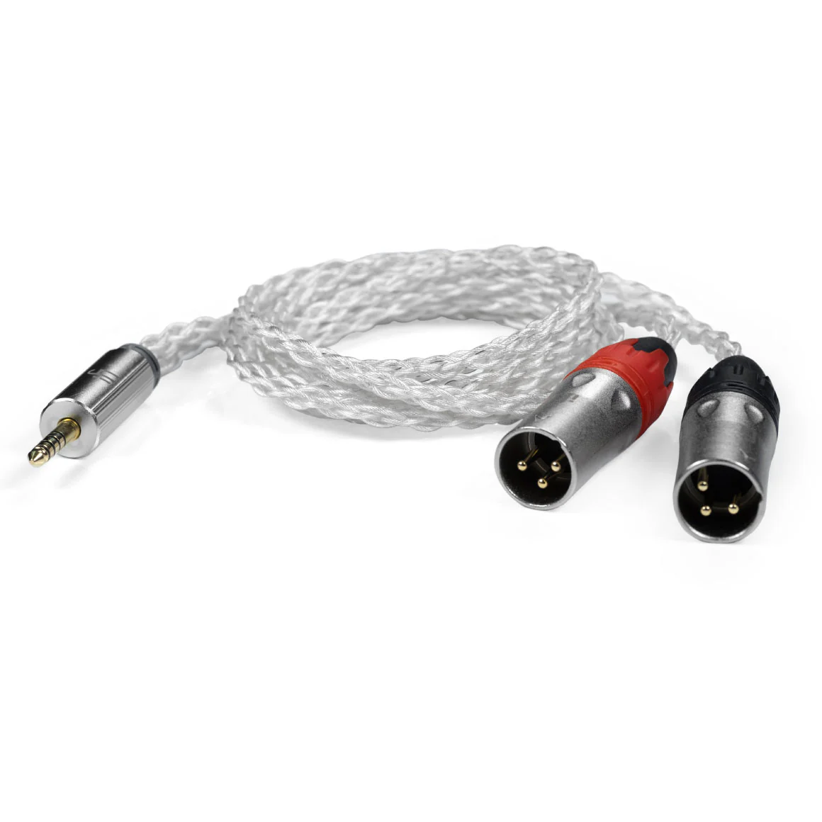 iFi Audio - 4.4mm to XLR Cable - Image 3