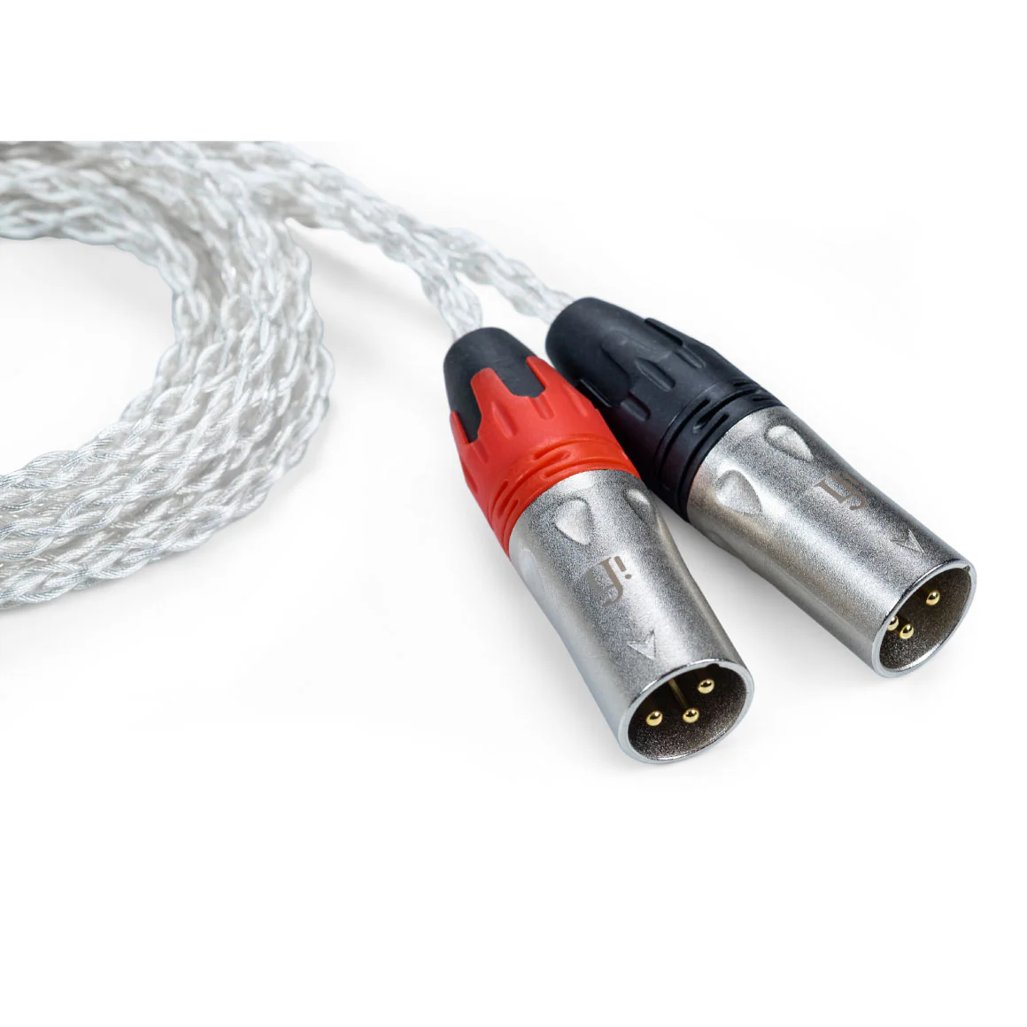 iFi Audio - 4.4mm to XLR Cable - Image 6