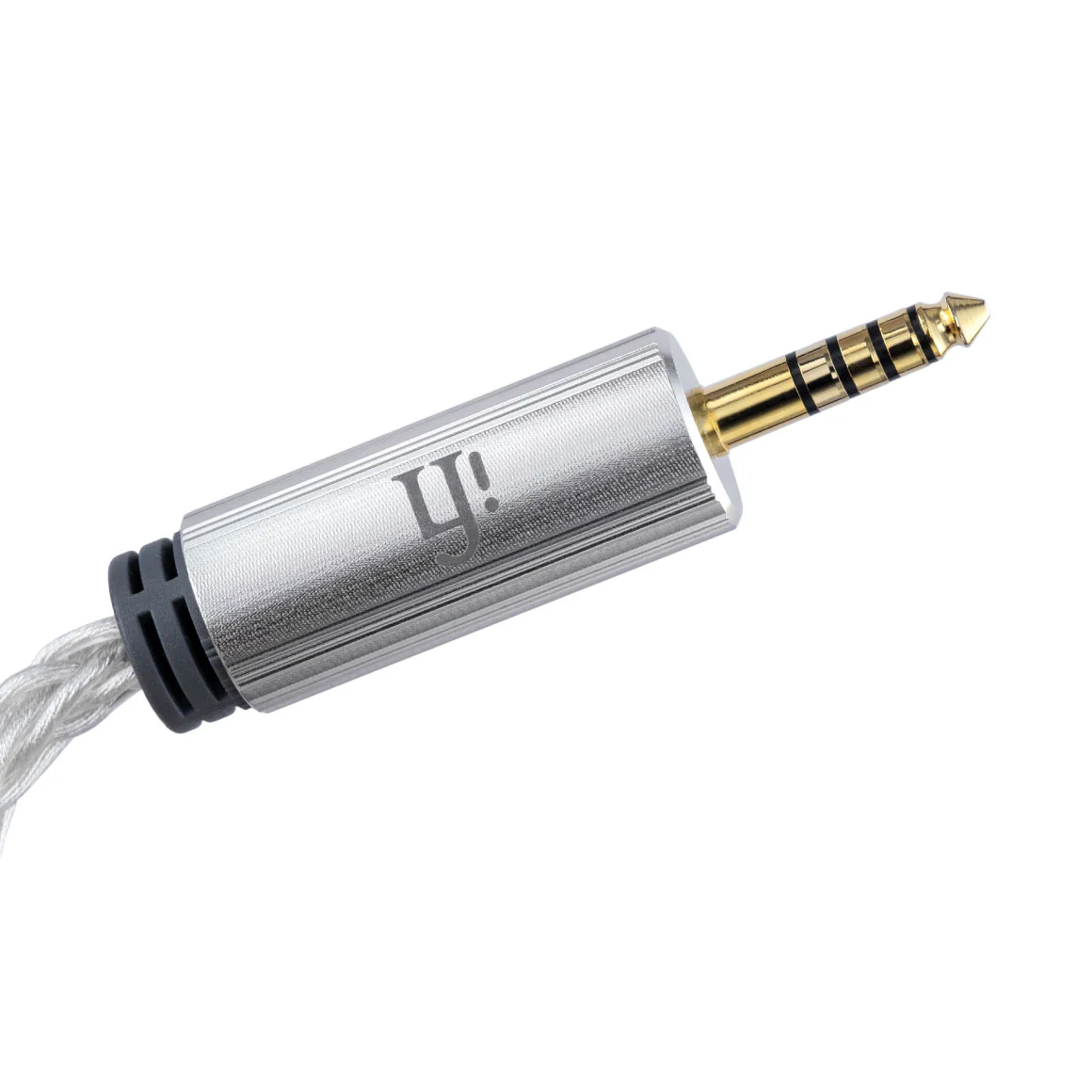 iFi Audio - 4.4mm to XLR Cable - Image 8