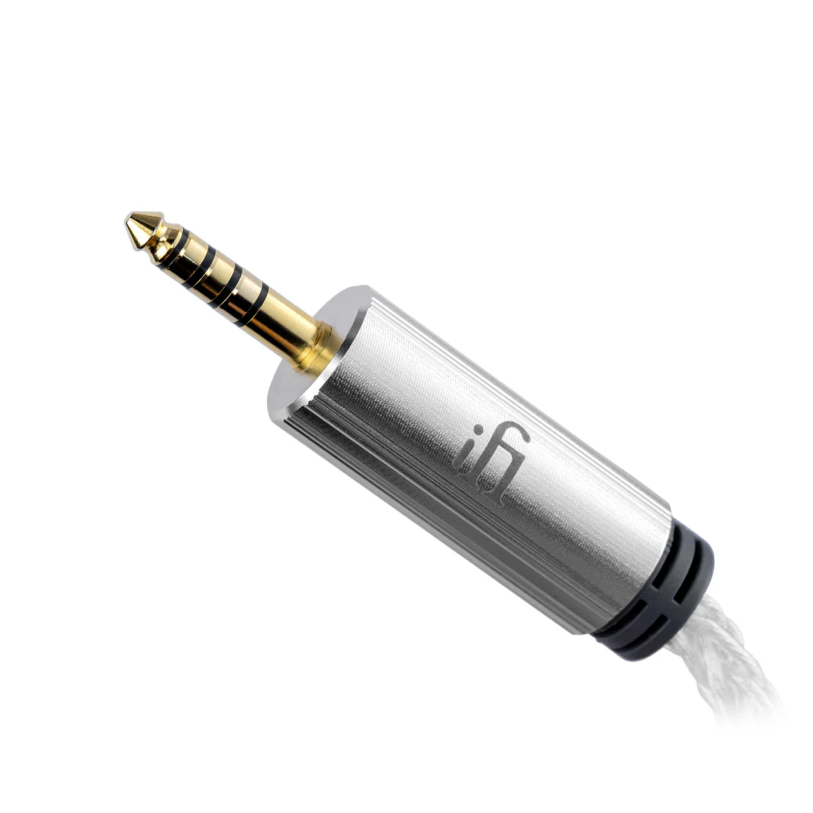 iFi Audio - 4.4mm to XLR Cable - Image 9