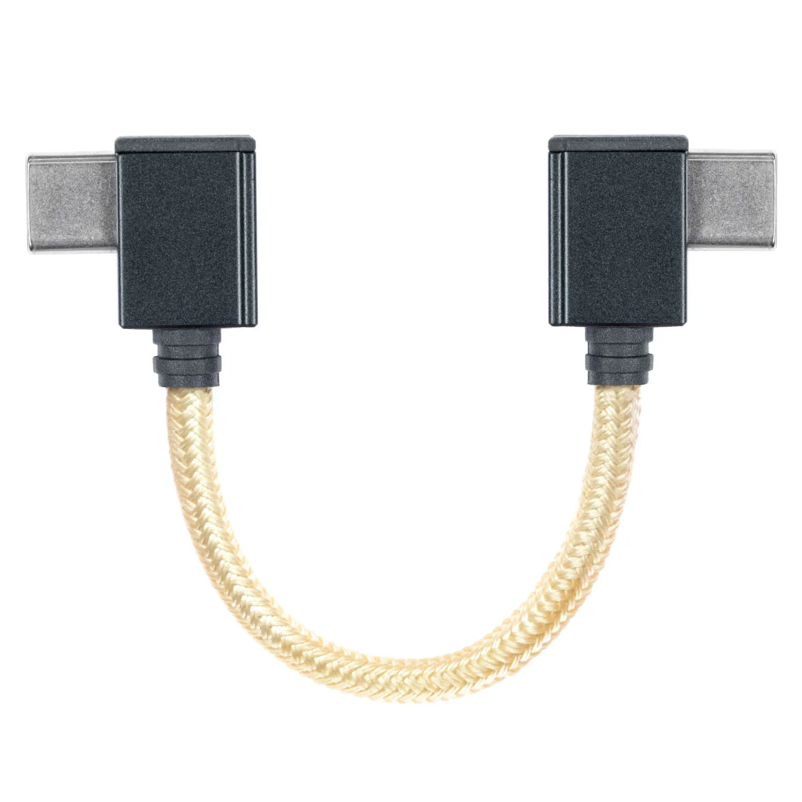 iFi Audio - 90 Degree Type-C OTG Cable - Image 2