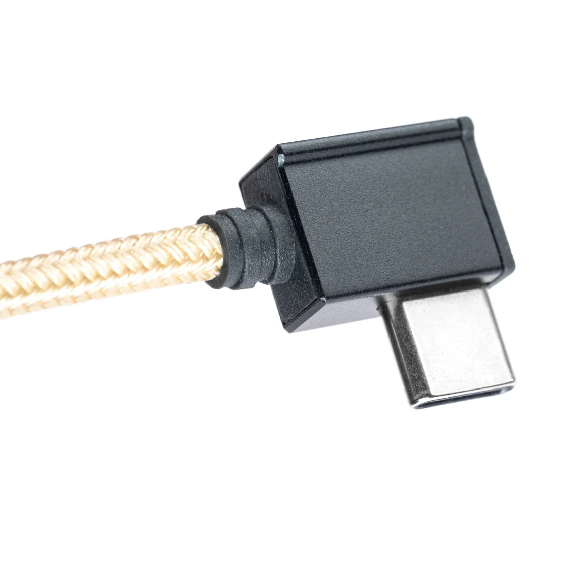iFi Audio - 90 Degree Type-C OTG Cable - Image 5