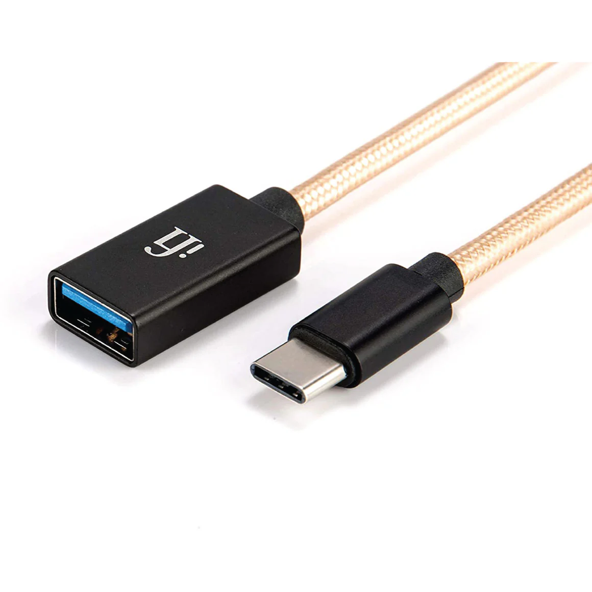 iFi Audio - Audiophile OTG Cable - Image 3