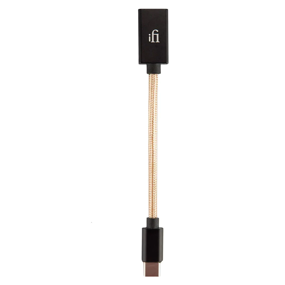 iFi Audio - Audiophile OTG Cable - Image 4