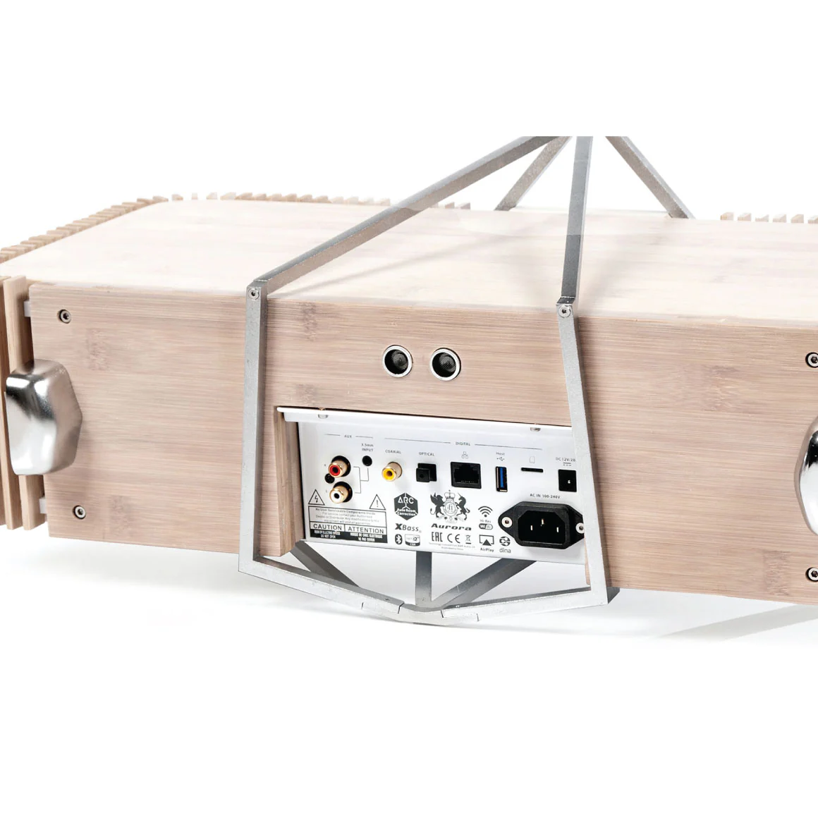 iFi Audio - Aurora - Image 7