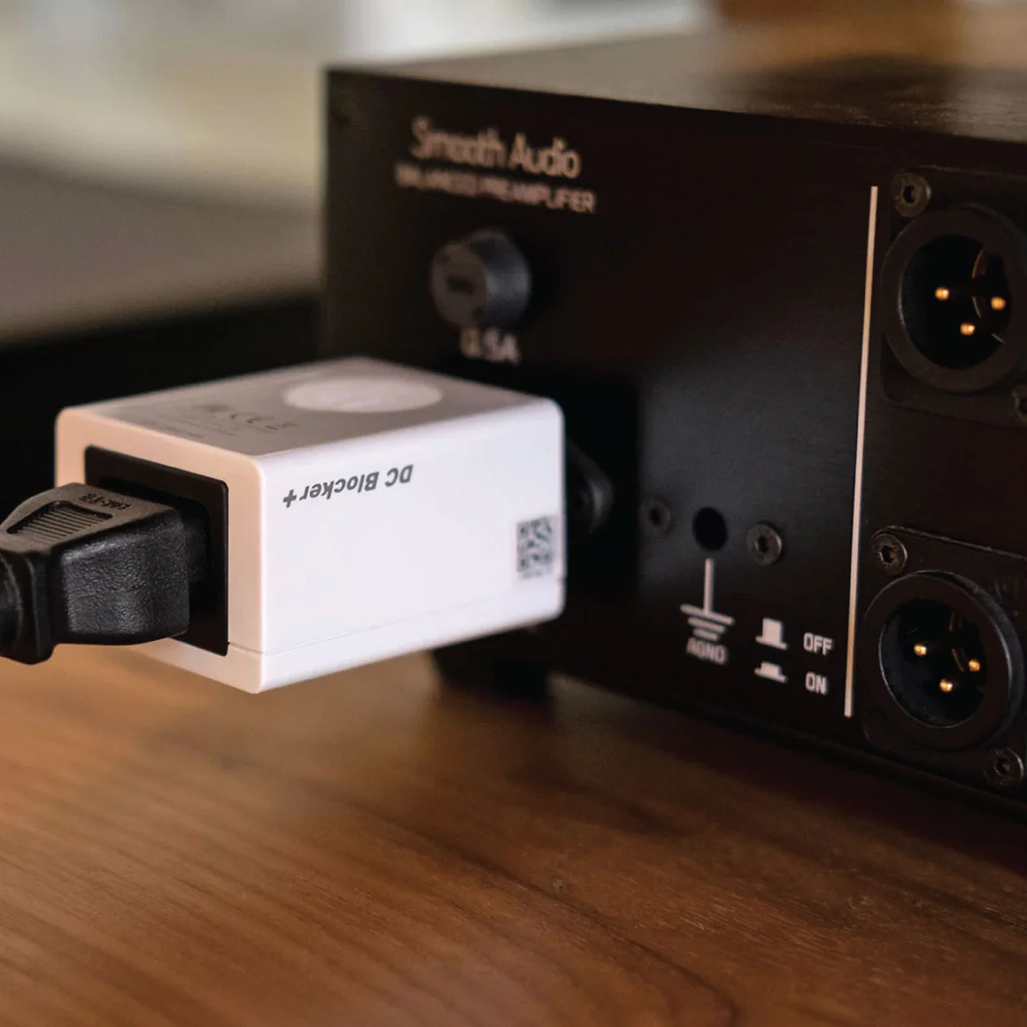iFi Audio - DC Blocker+ - Image 10