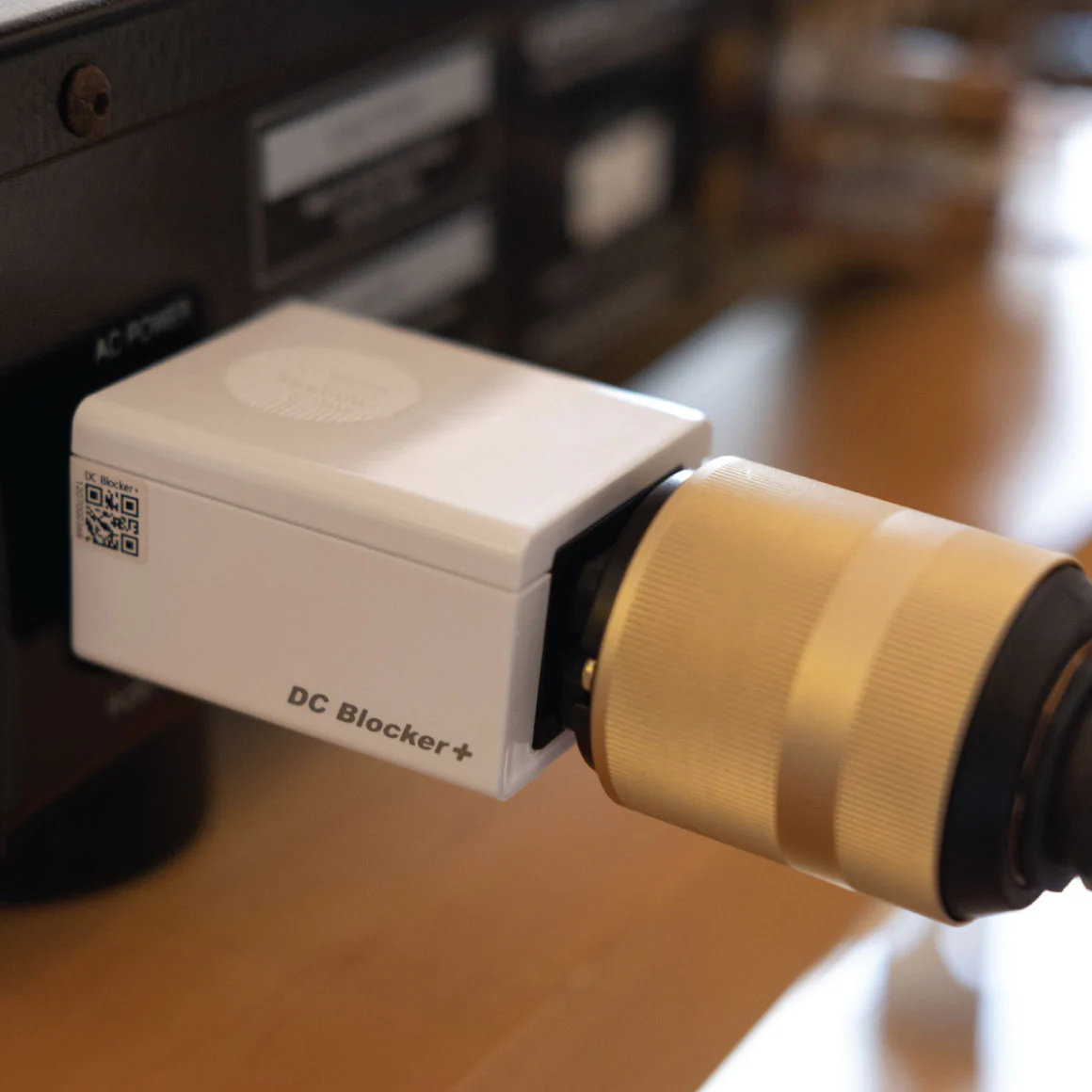 iFi Audio - DC Blocker+ - Image 11