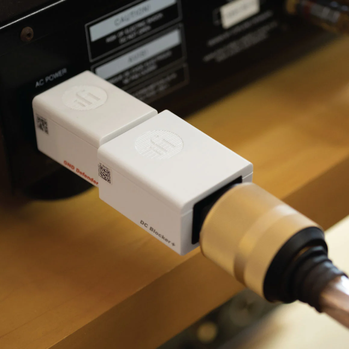iFi Audio - DC Blocker+ - Image 12