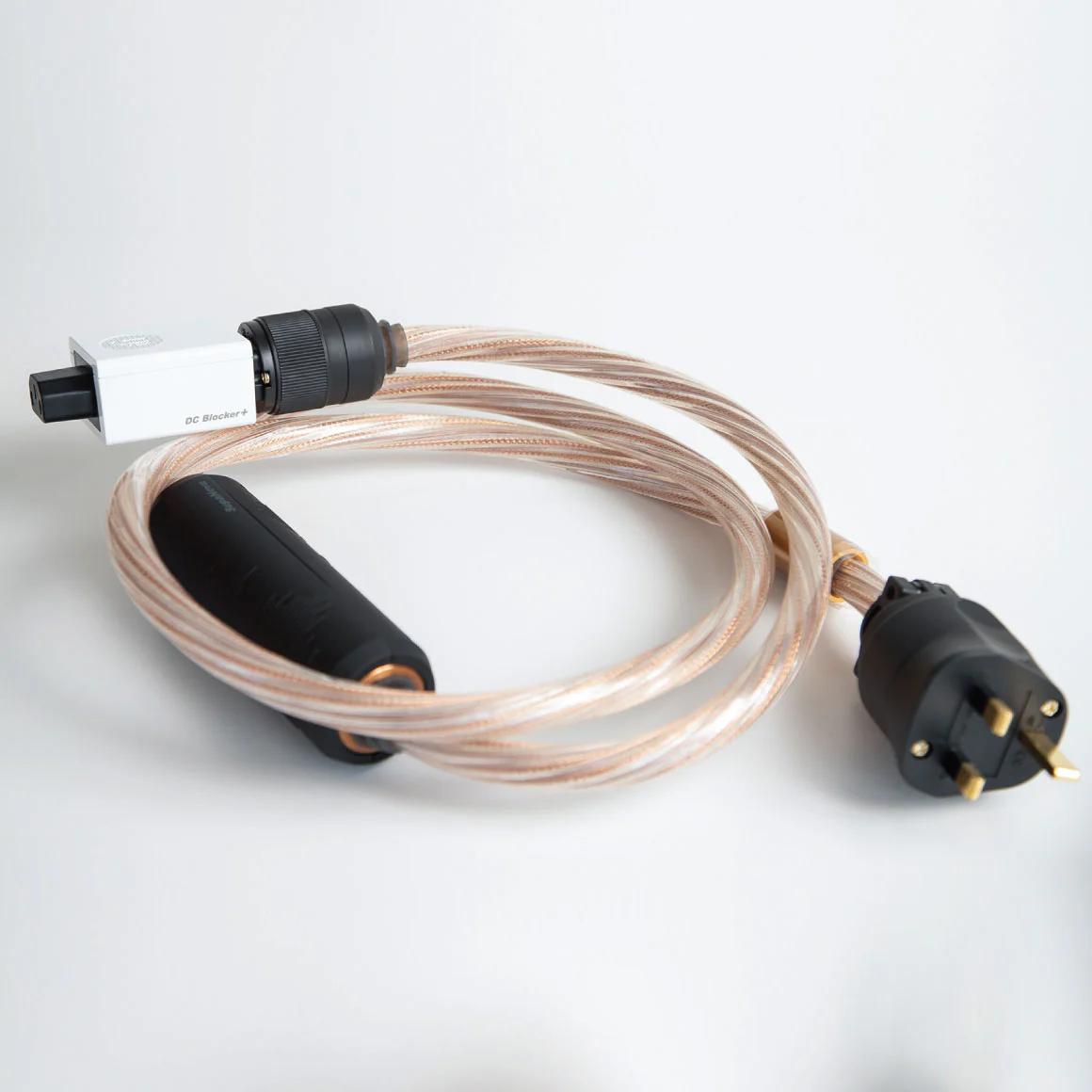 iFi Audio - DC Blocker+ - Image 3