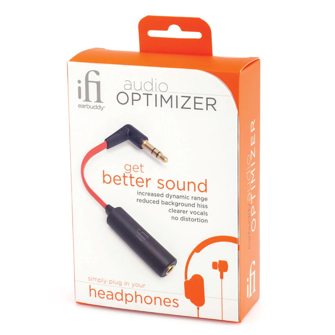 iFi Audio - Ear Buddy - Image 7