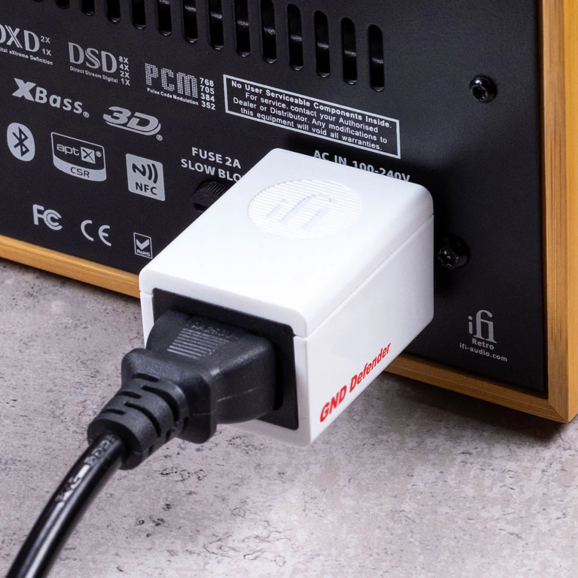iFi Audio - GND Defender - Image 11