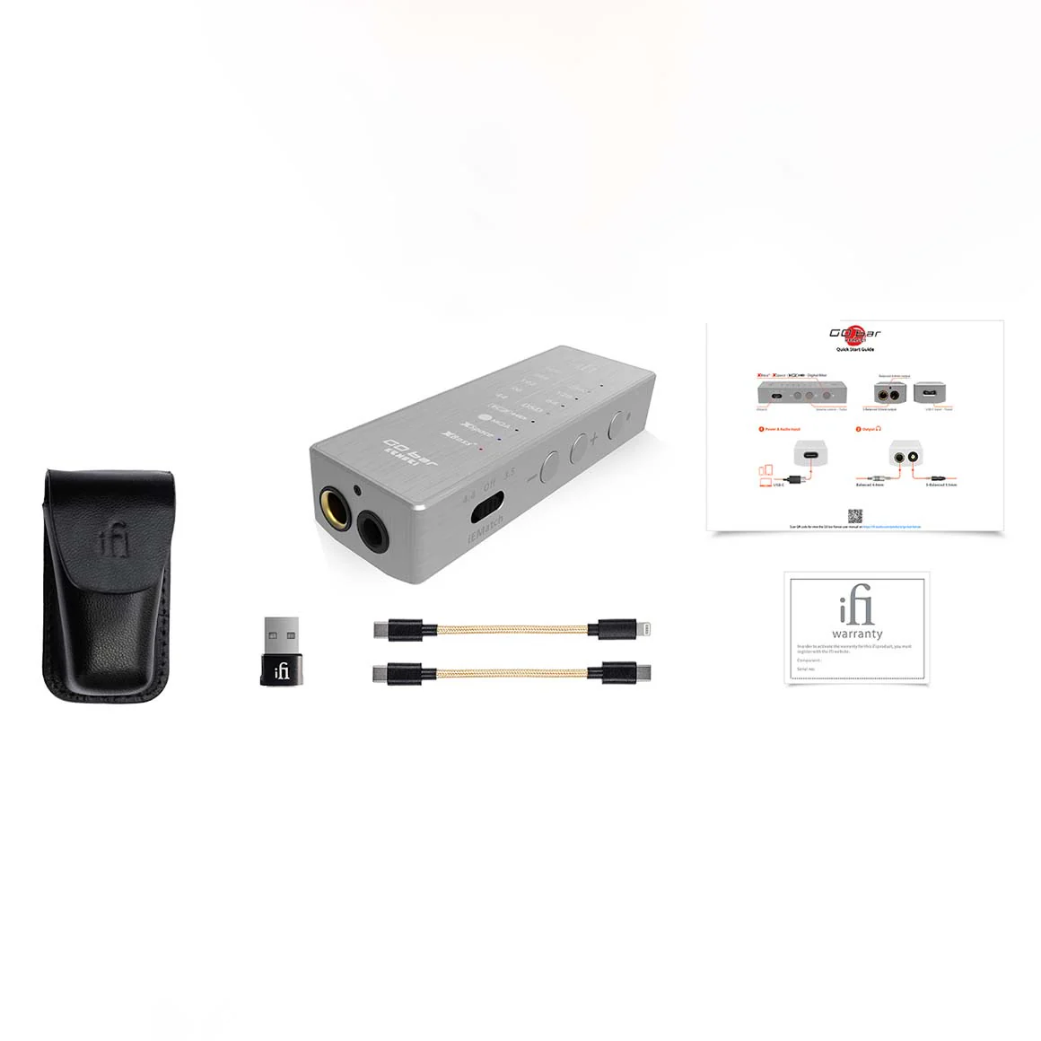 iFi Audio - GO Bar Kensei - Image 14