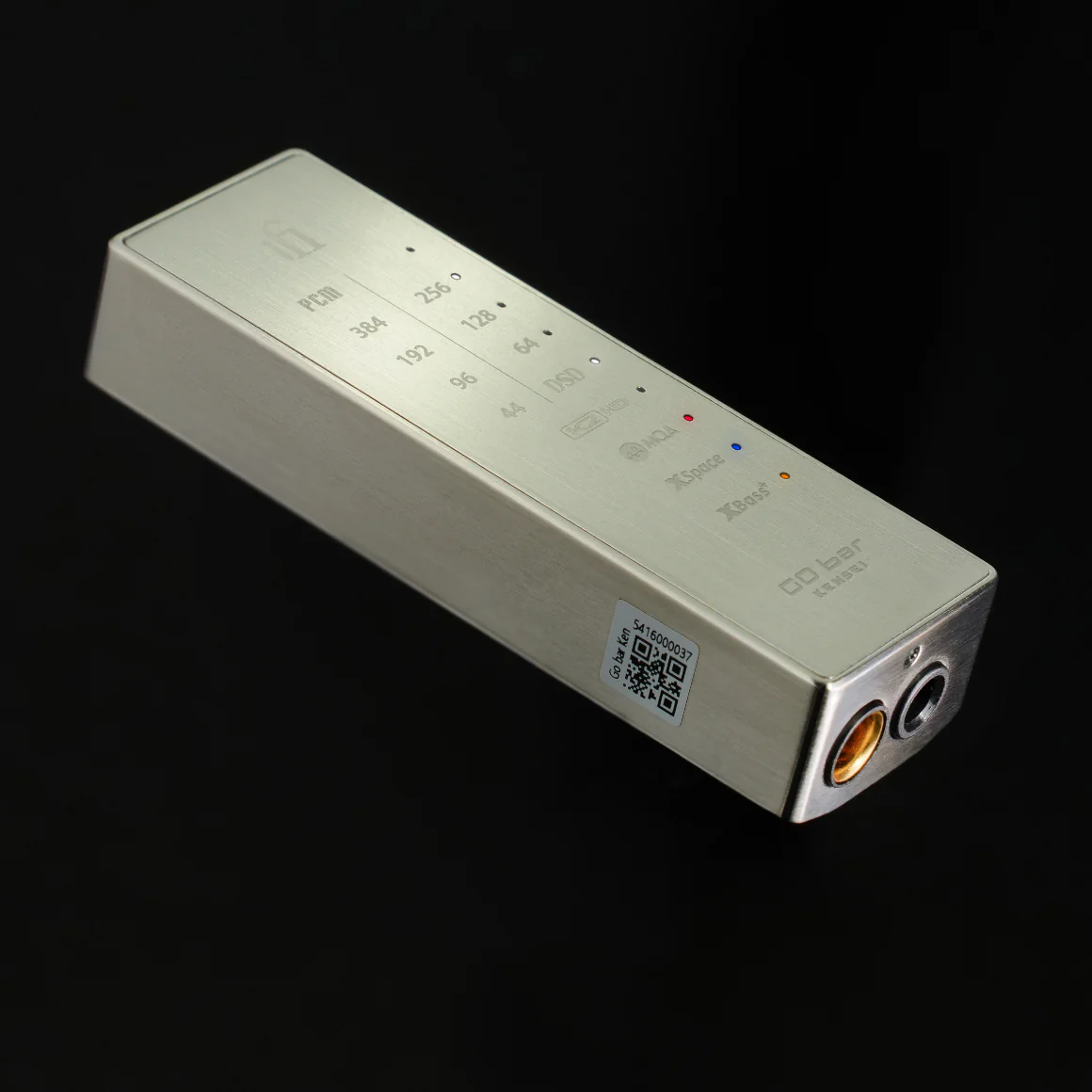 iFi Audio - GO Bar Kensei - Image 15