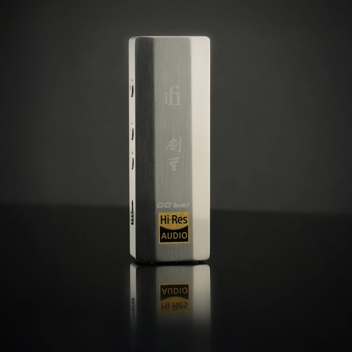 iFi Audio - GO Bar Kensei - Image 16
