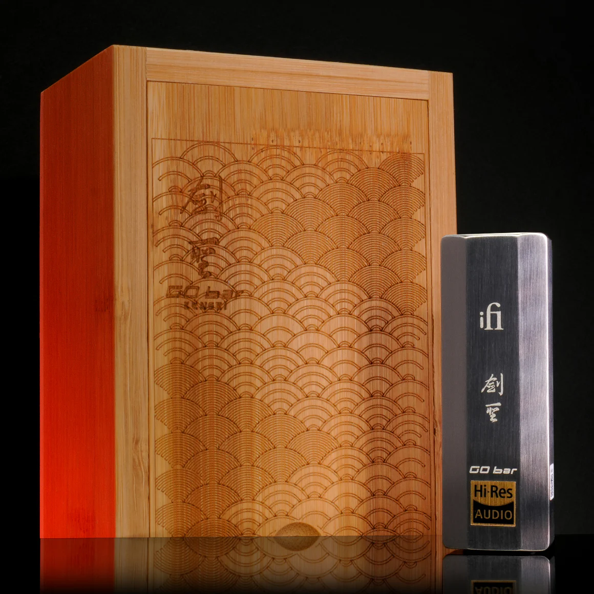 iFi Audio - GO Bar Kensei - Image 17