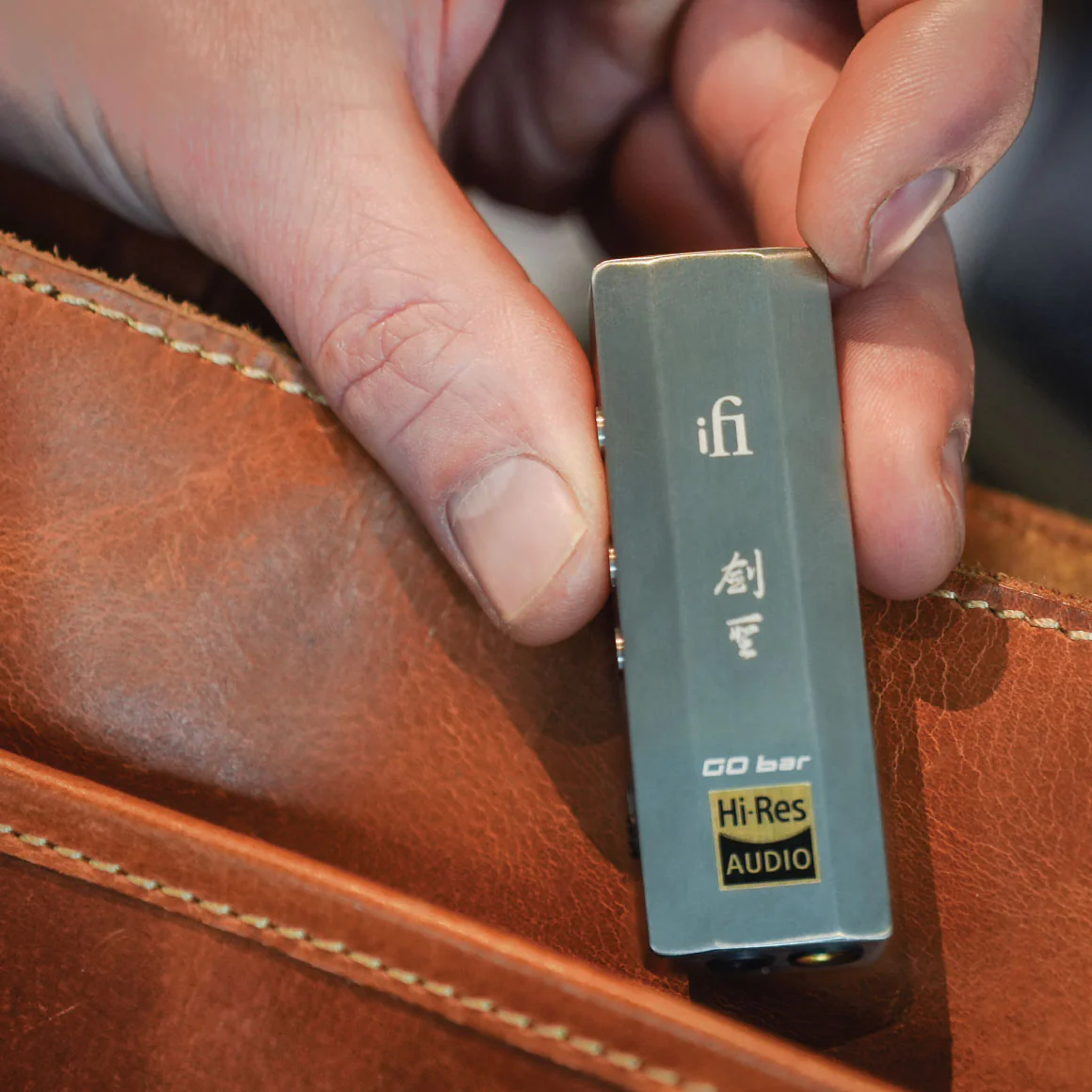 iFi Audio - GO Bar Kensei - Image 18